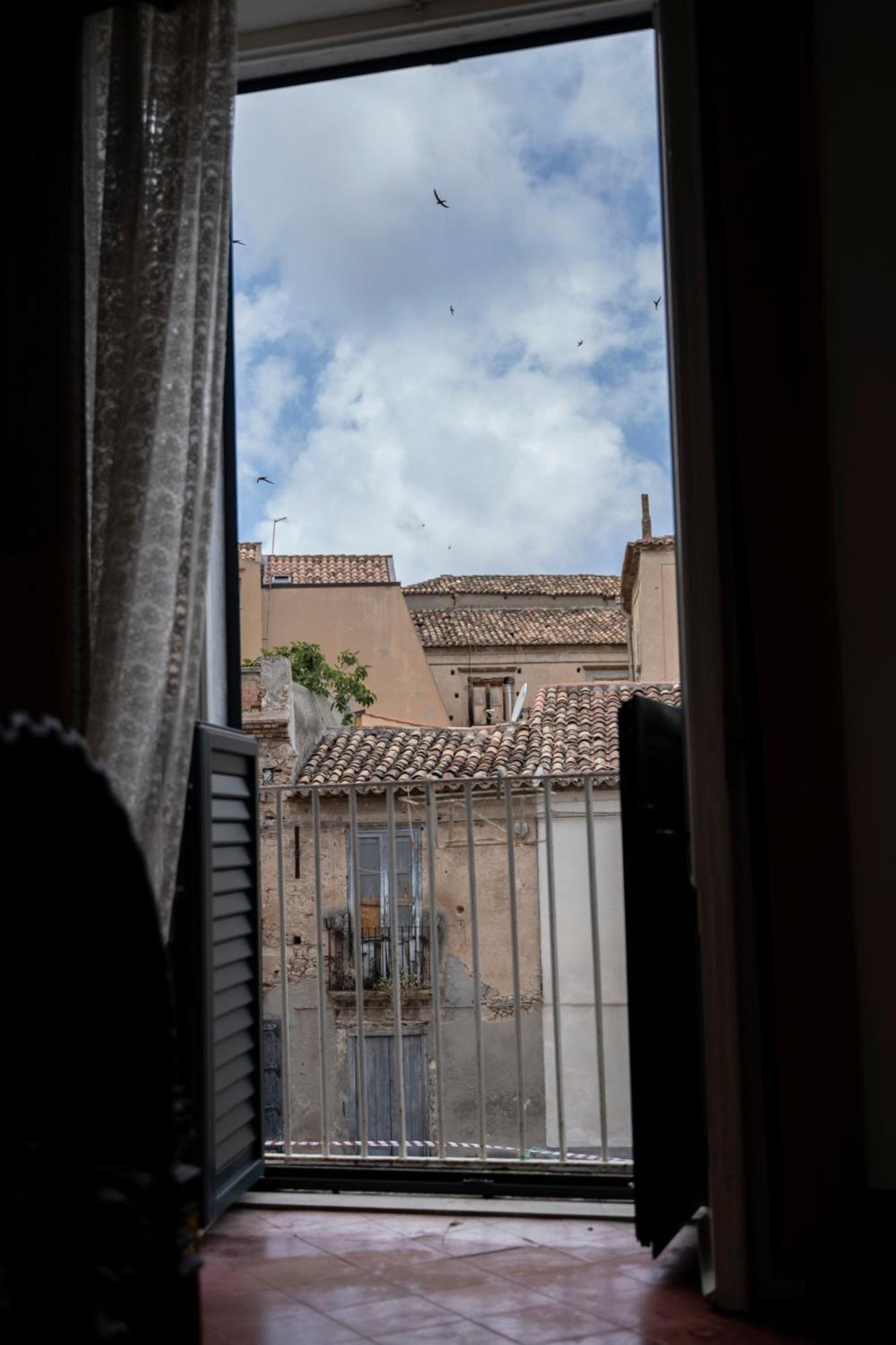 Il Marchese Del Grillo Apartment Tropea Room photo